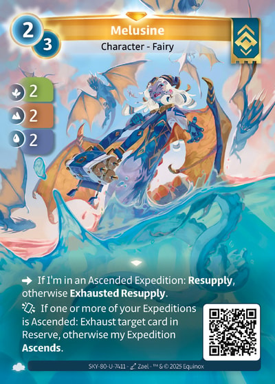Melusine