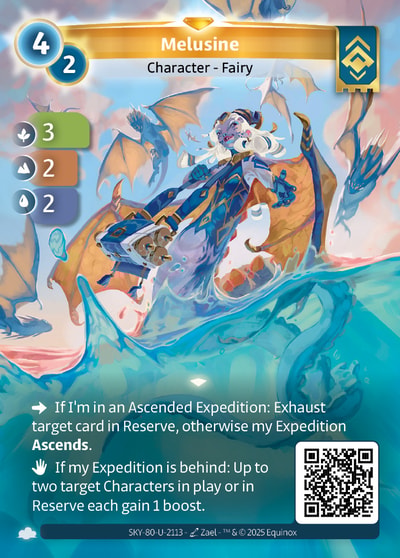 Melusine