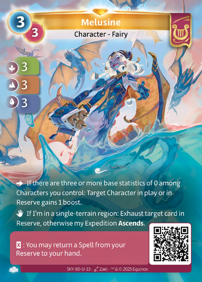 Melusine
