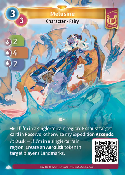 Melusine
