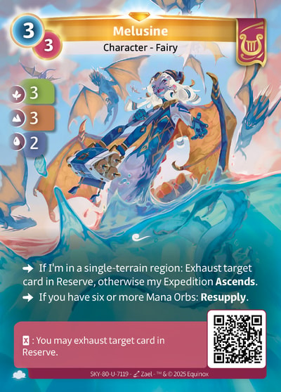 Melusine