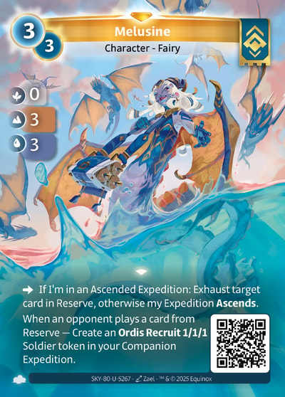 Melusine