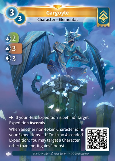 Gargoyle