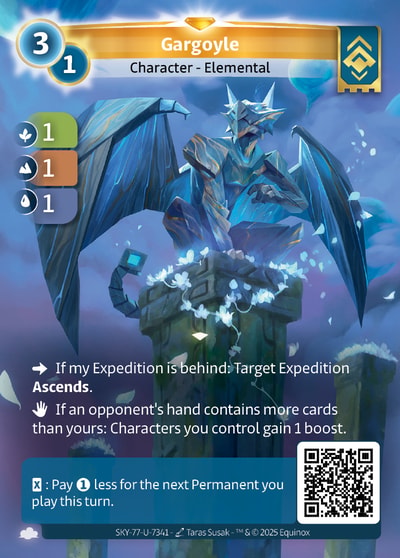 Gargoyle