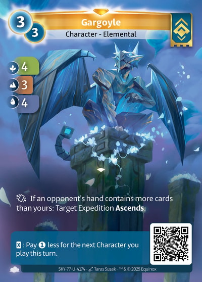 Gargoyle