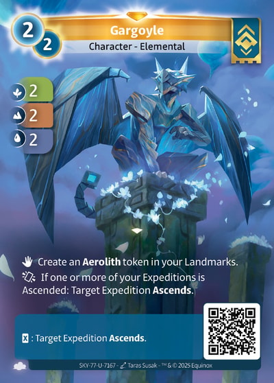 Gargoyle