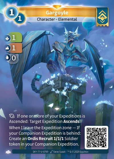 Gargoyle