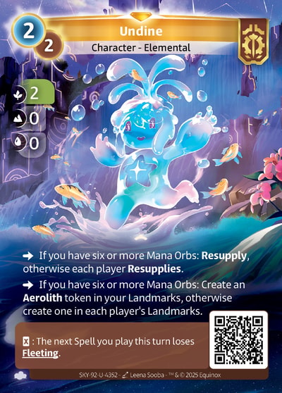 Undine