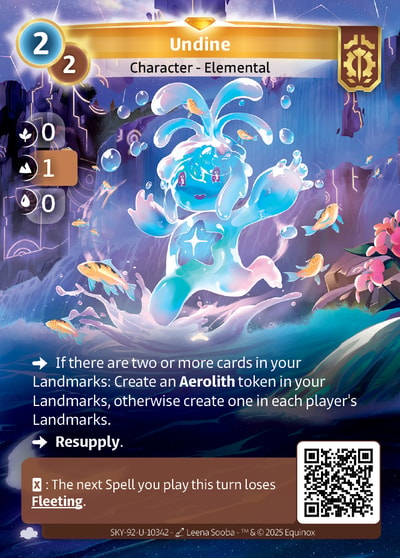 Undine