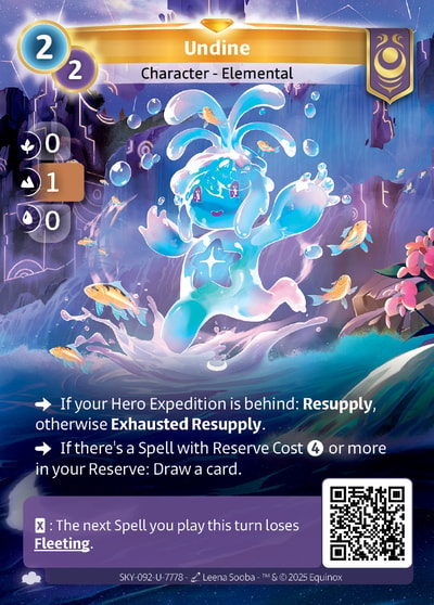 Undine