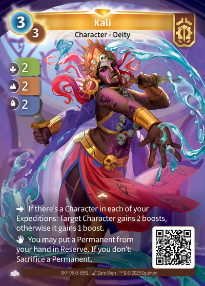 Kali