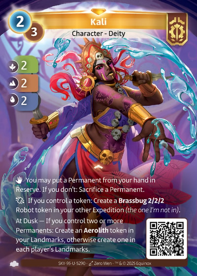 Kali