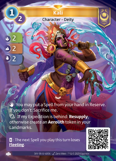 Kali