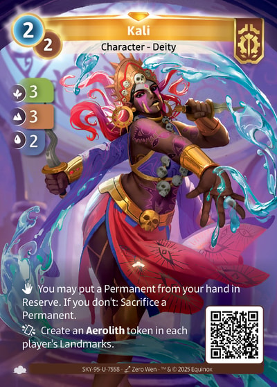 Kali