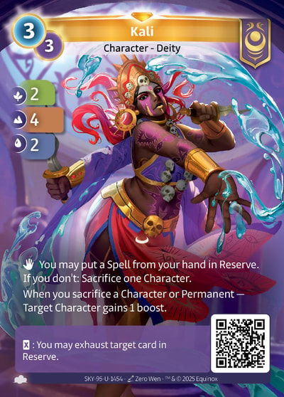 Kali