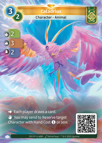 Caladrius