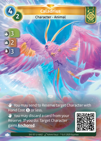 Caladrius