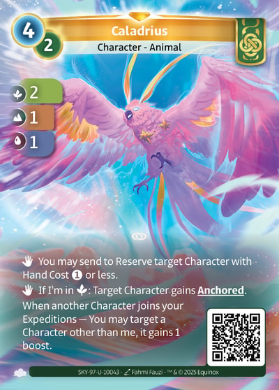 Caladrius