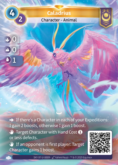 Caladrius