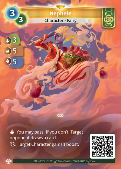 Nephele