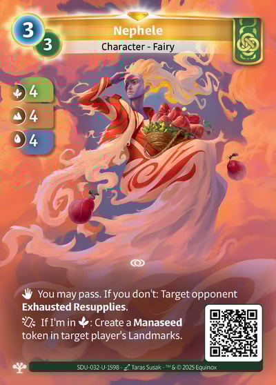 Nephele