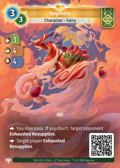 Nephele