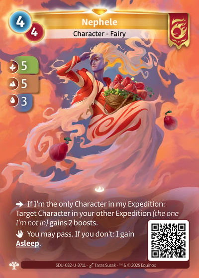 Nephele