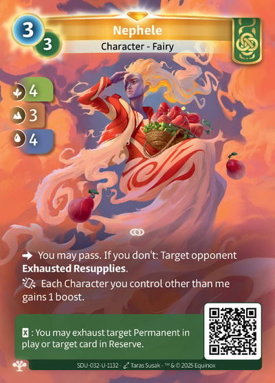 Nephele