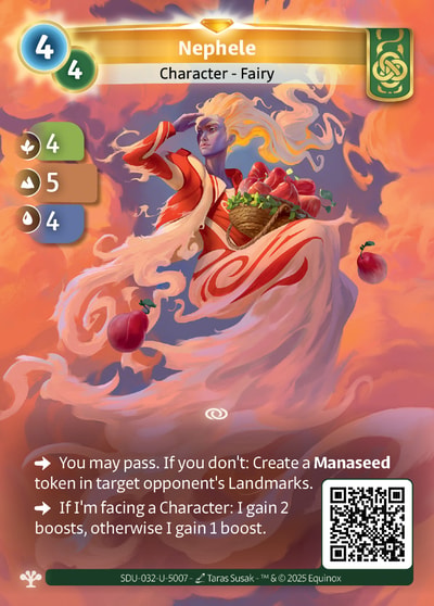 Nephele