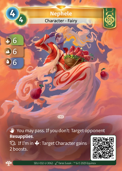Nephele