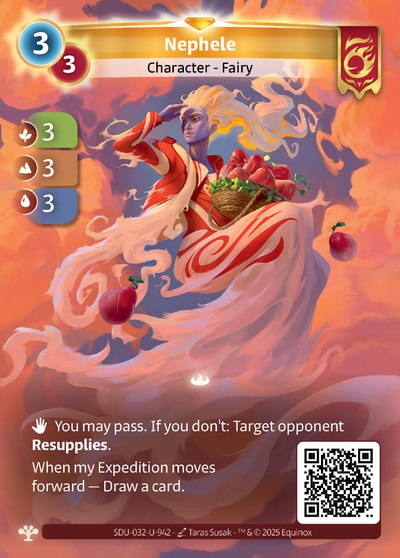 Nephele