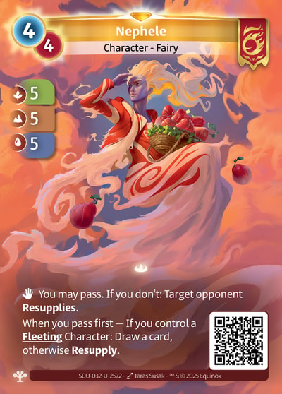 Nephele