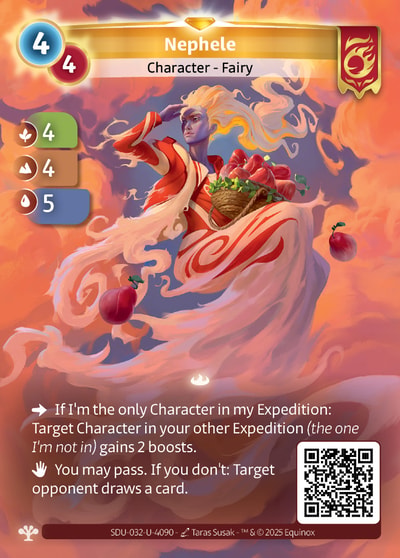 Nephele