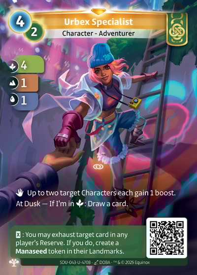 Urbex Specialist