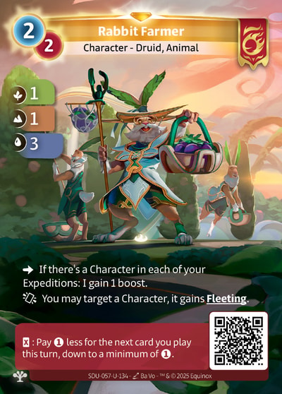 Rabbit Farmer