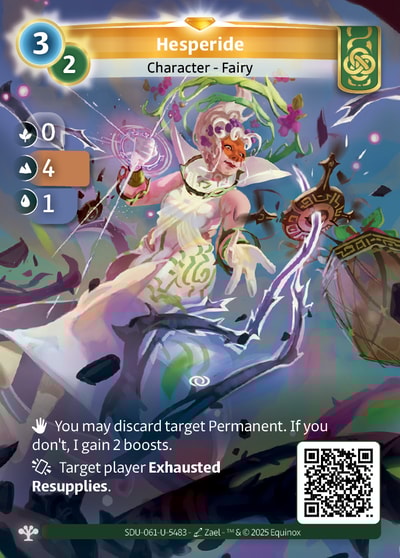 Hesperide