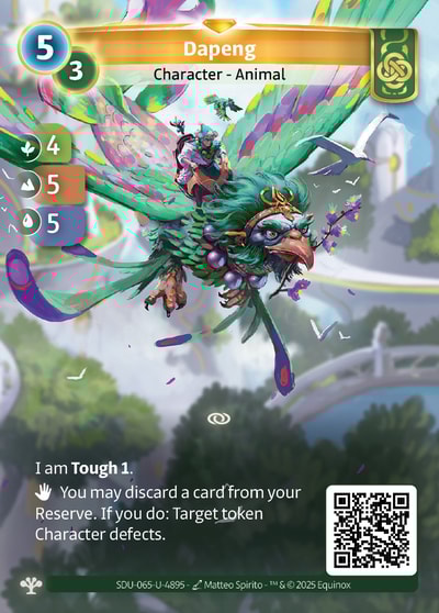 Dapeng
