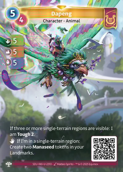Dapeng