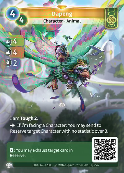 Dapeng