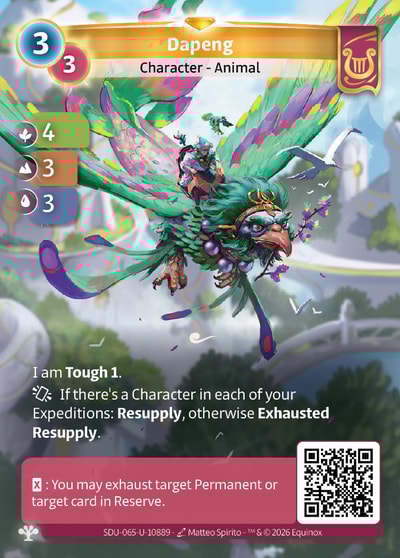 Dapeng