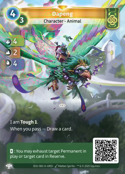 Dapeng
