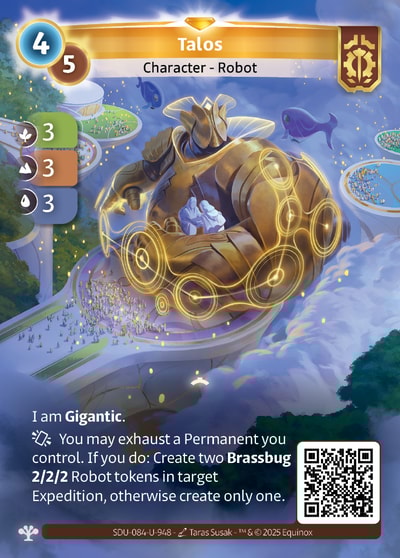Talos
