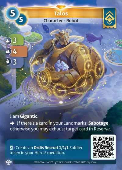 Talos