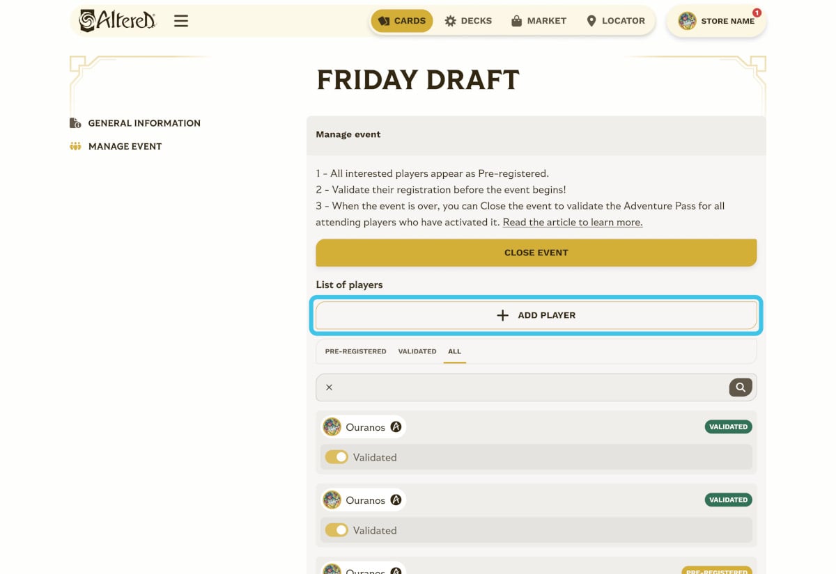 altered-news-how-to-run-altered-op-events-player-registration