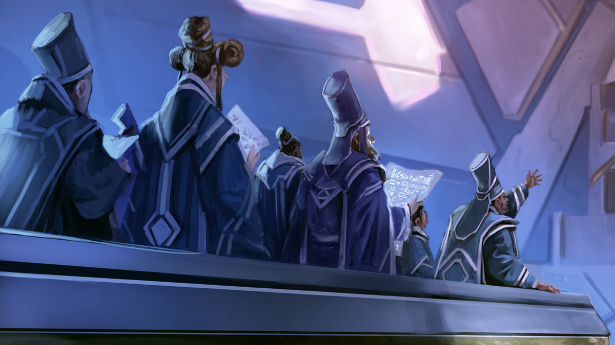 Legacy-banner