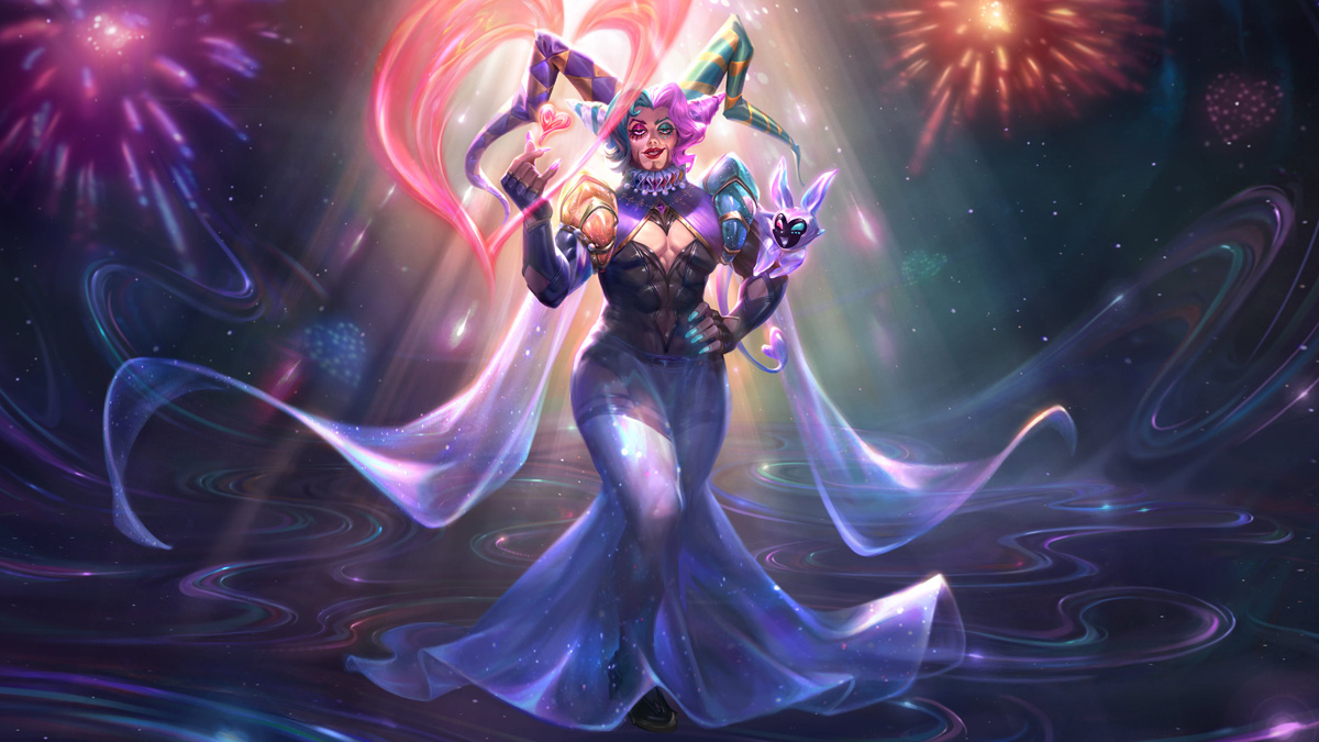 Show-banner