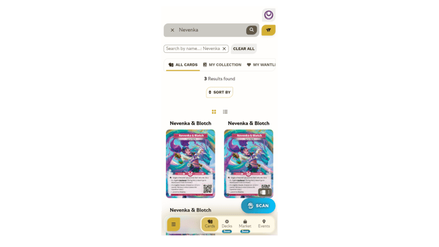 Altered.gg is now available as an APP, in “BETA” - Altered TCG ...
