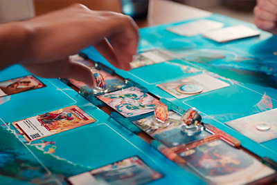 Altered TCG - Explore the Unexpected