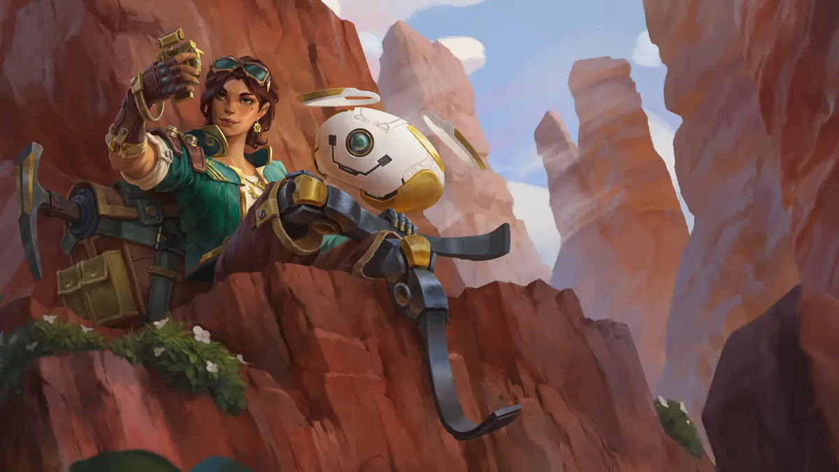 Beyond-banner