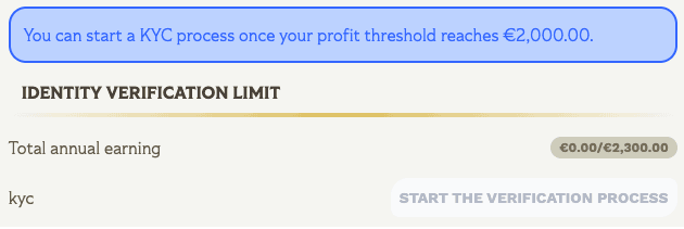 kyc